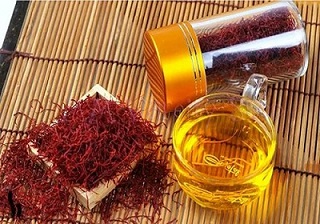 تصویر 1 از قیمت زعفران درجه یک صادراتی + خرید باور نکردنی